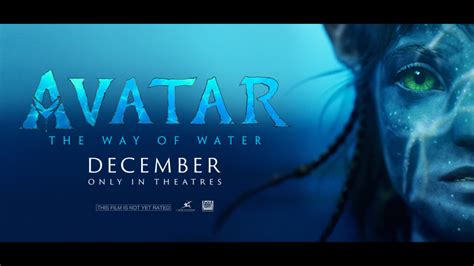 imdb avatar 2|avatar 2 trailer release date.